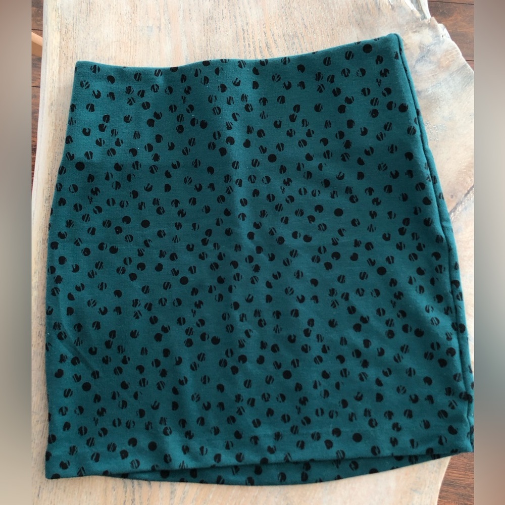 BCBG skirt